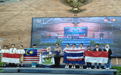 ​Dari Surabaya untuk Dunia: Kisah Princess Zelda Menembus Batas Inovasi Digital